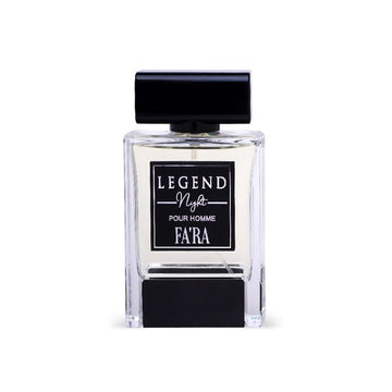 FA'RA London - Men -  Legend Night - 100ml